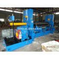 W11S rolling machine/W11S-12*3200 used plate rolling machine